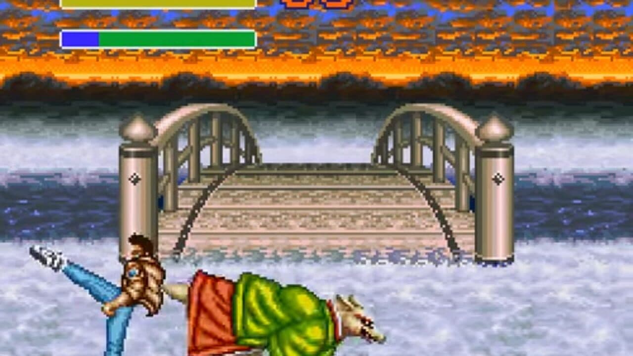Sengoku Denshou screenshot 1