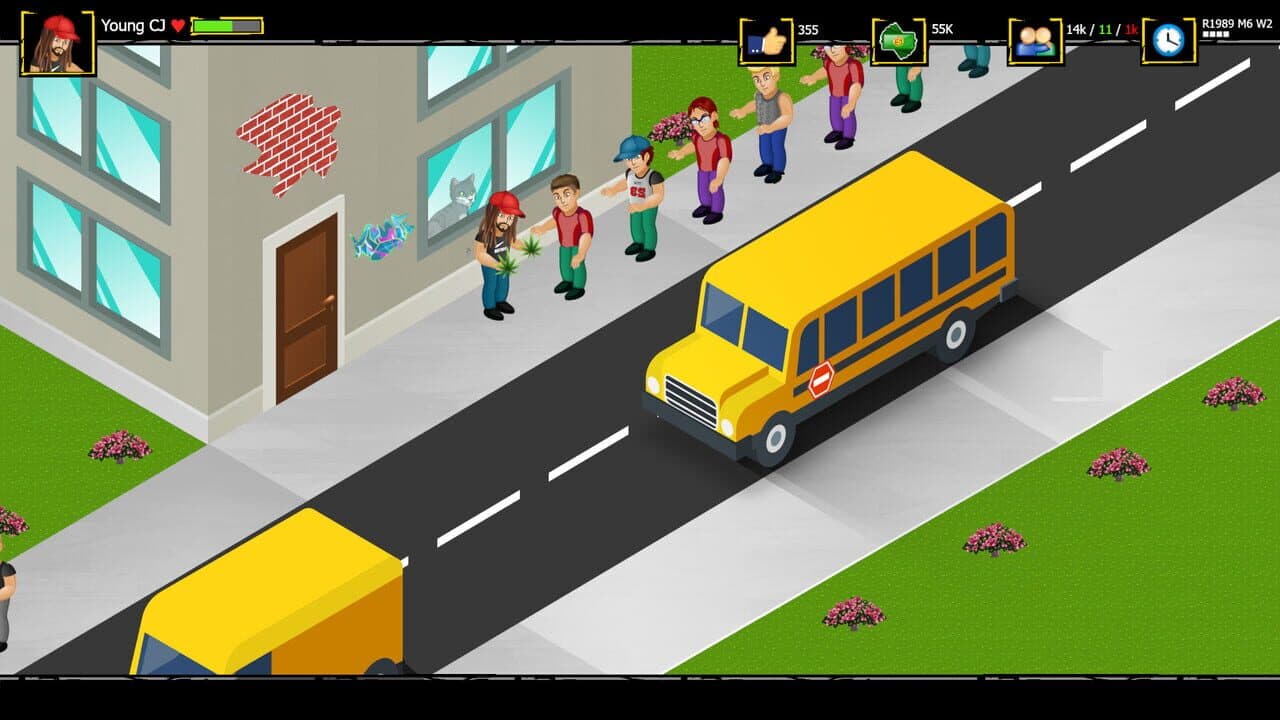 Rap Simulator thumbnail 2