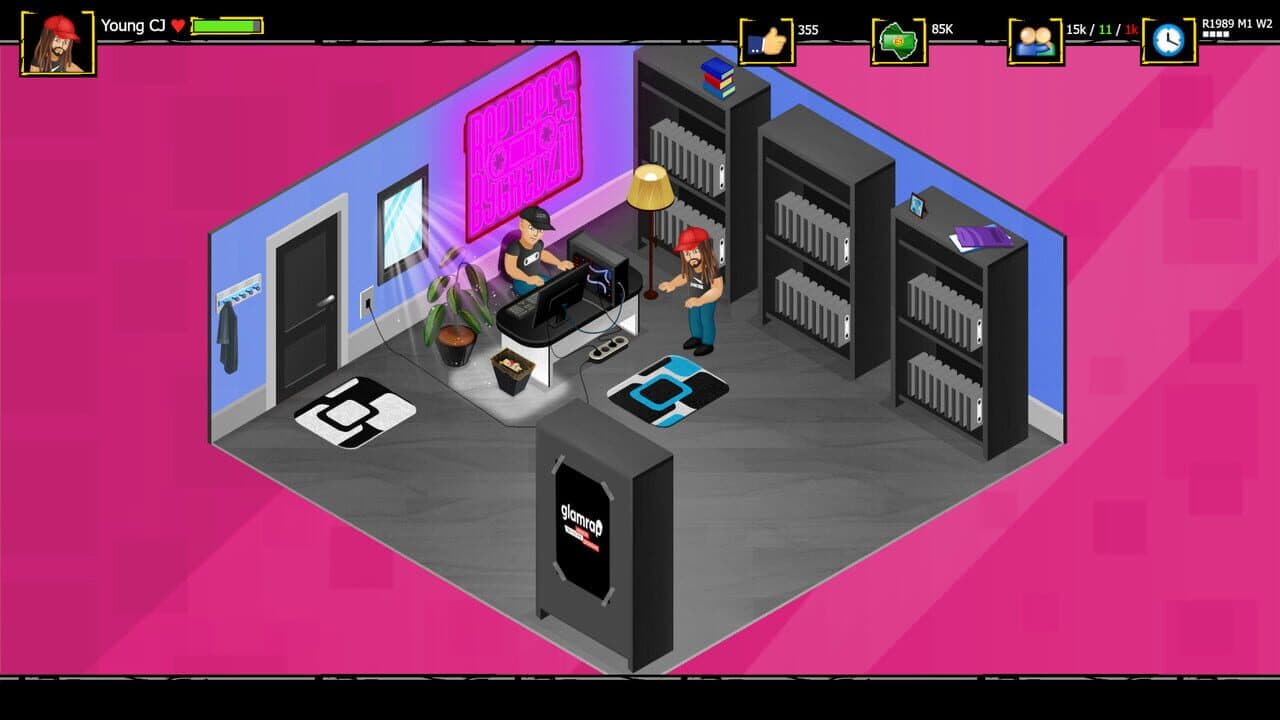 Rap Simulator thumbnail 6