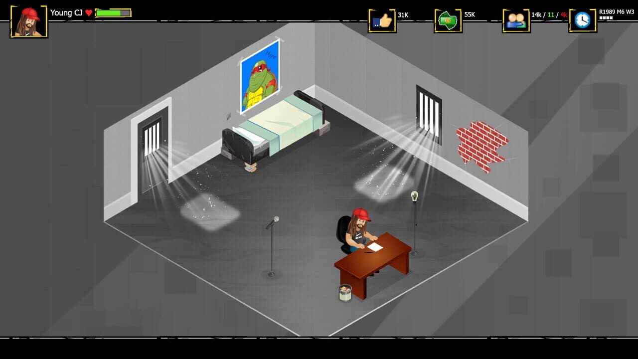 Rap Simulator thumbnail 7