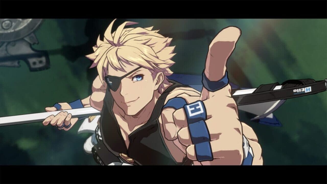 Guilty Gear: Strive - Additional Character 7: Sin Kiske thumbnail 4