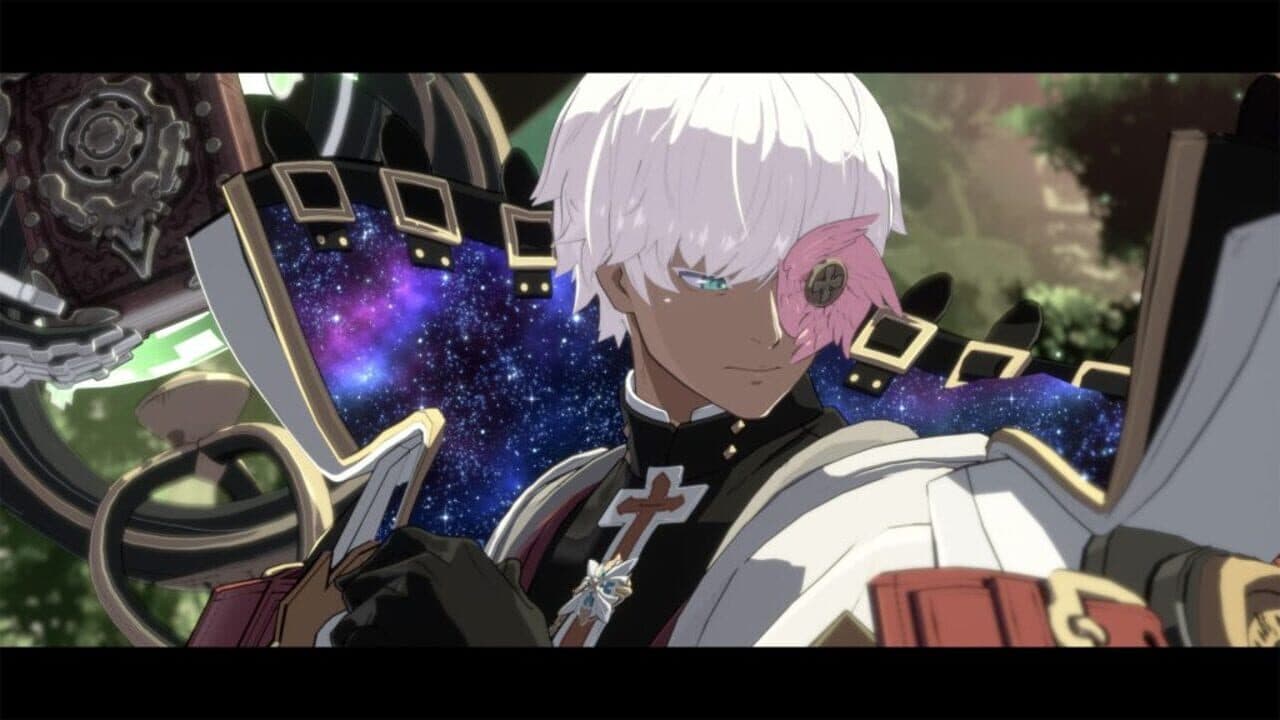 Guilty Gear: Strive - Additional Character 9: Asuka R♯ thumbnail 4