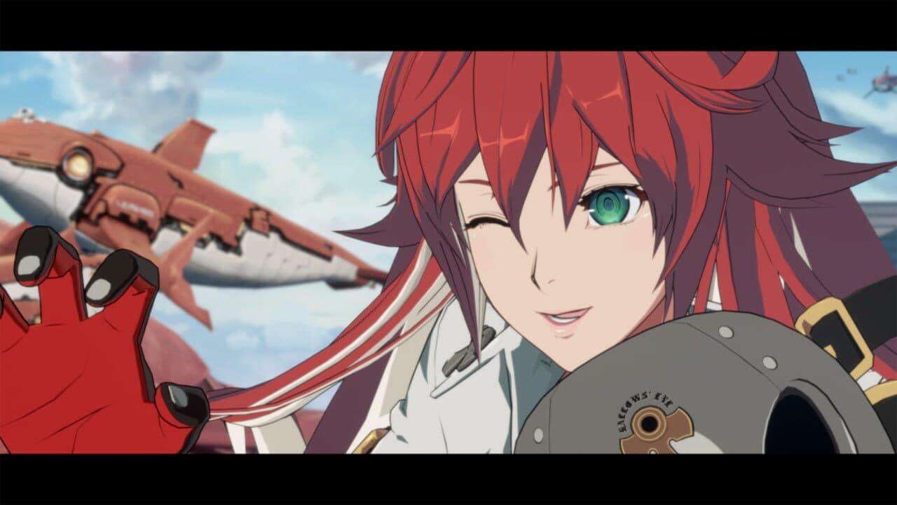 Guilty Gear: Strive - Additional Character 2: Jack-O' thumbnail 4