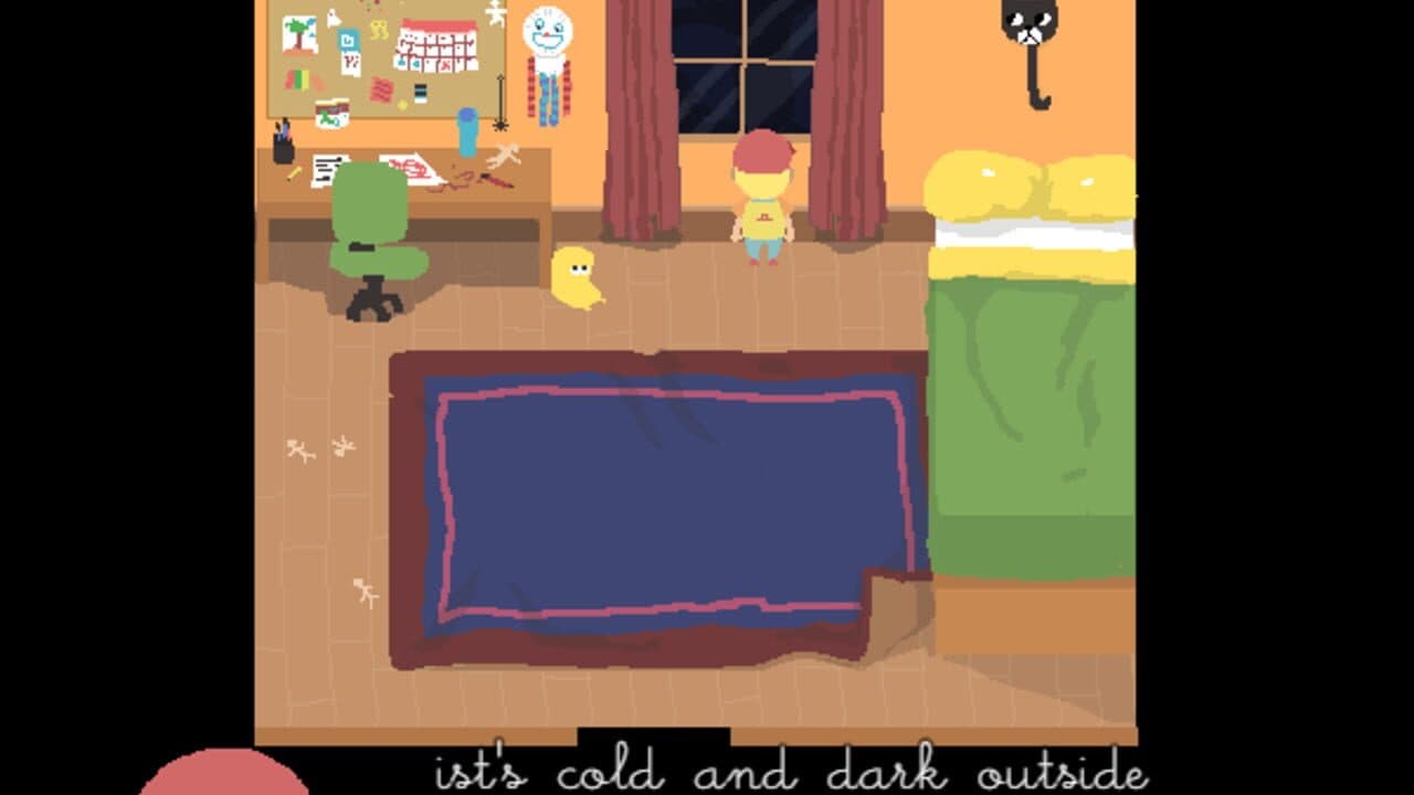Noalone screenshot 1