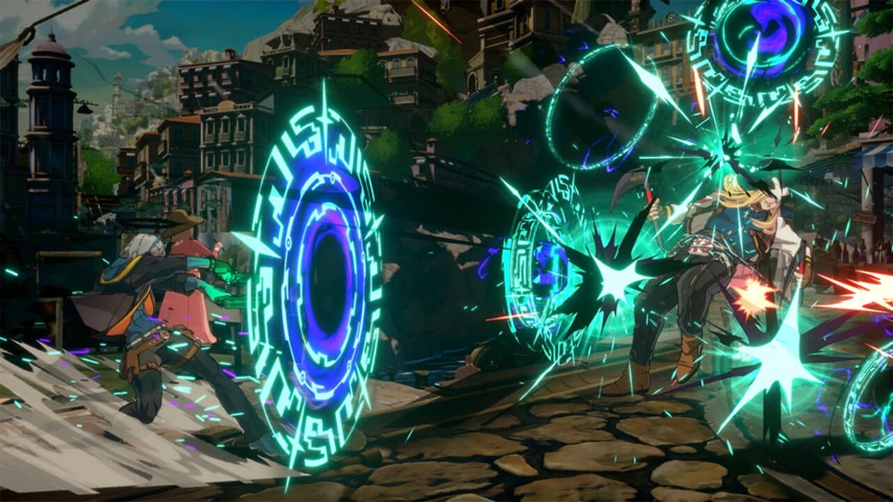 Guilty Gear: Strive - Additional Character 3: Happy Chaos thumbnail 2