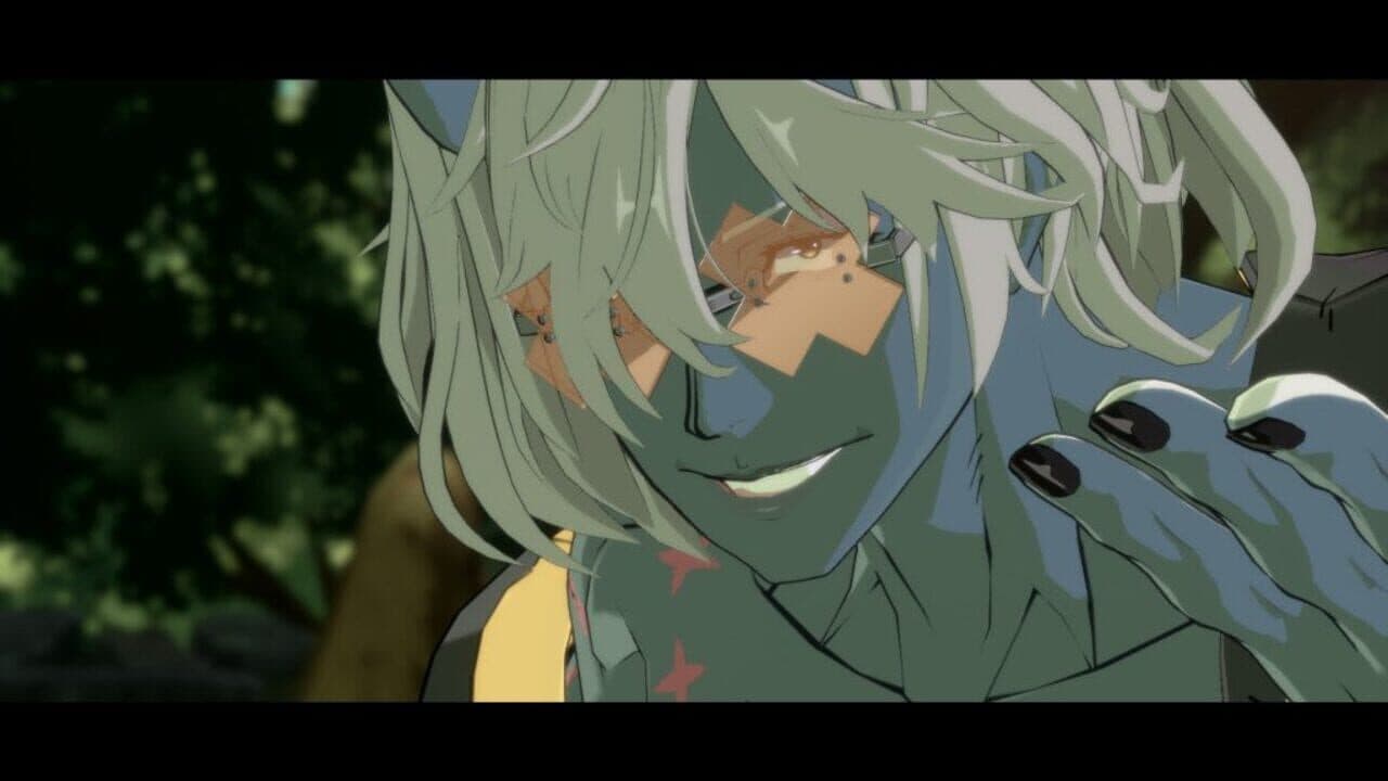 Guilty Gear: Strive - Additional Character 3: Happy Chaos thumbnail 4