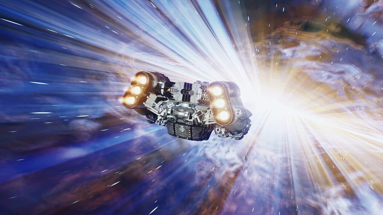 Starfield thumbnail 9