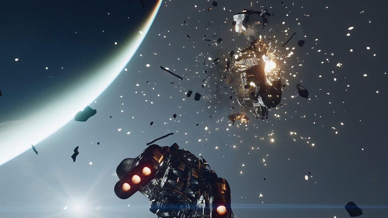 Starfield thumbnail 10