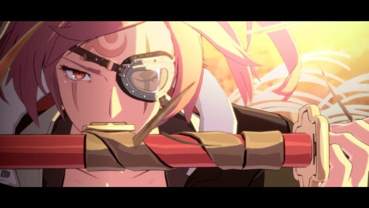Guilty Gear: Strive - Additional Character 4: Baiken thumbnail 4