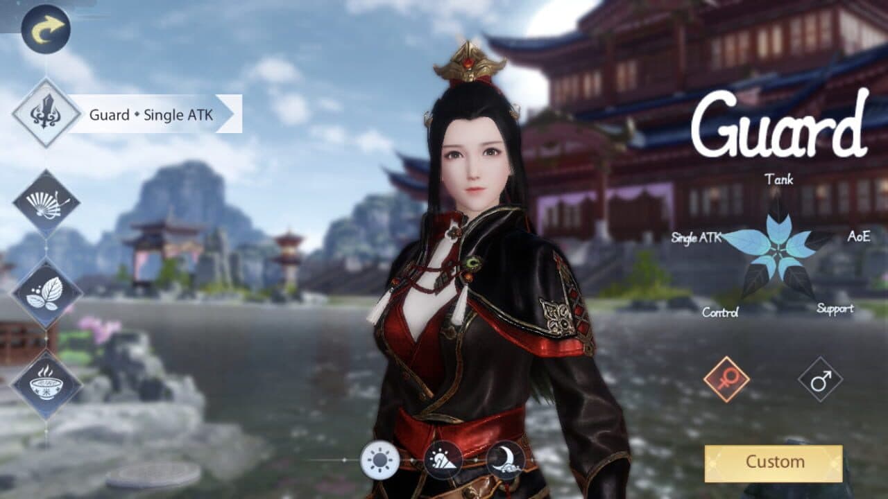 Fate of the Empress thumbnail 3