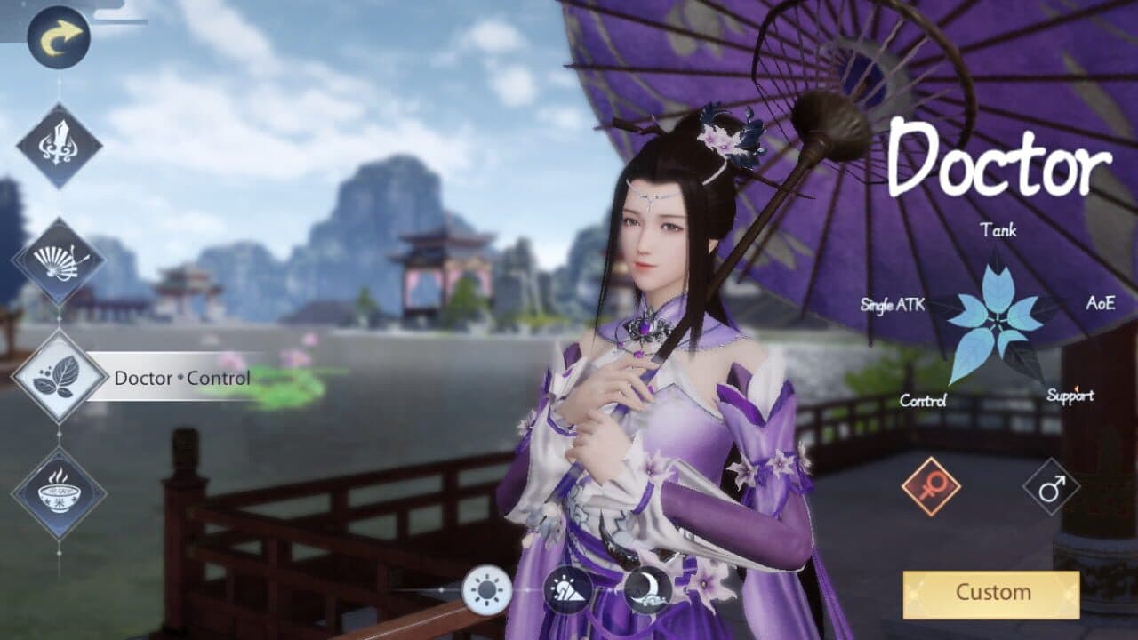 Fate of the Empress thumbnail 4
