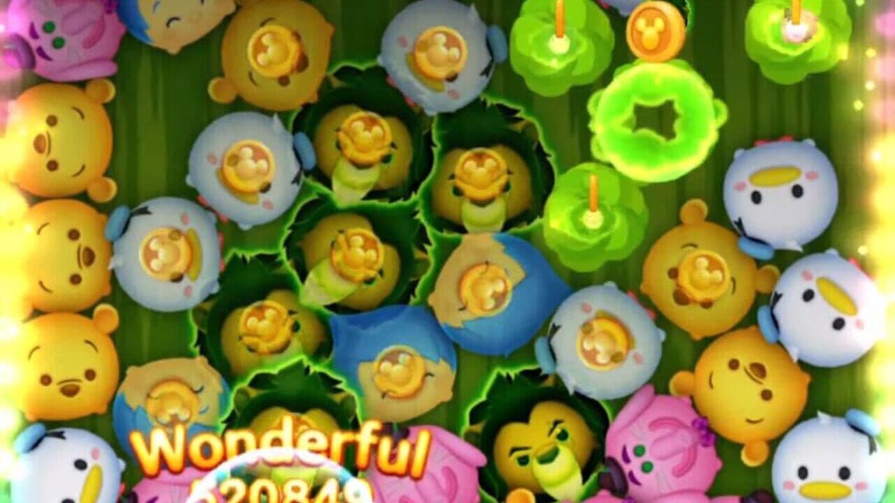 Disney Tsum Tsum Stadium thumbnail 2