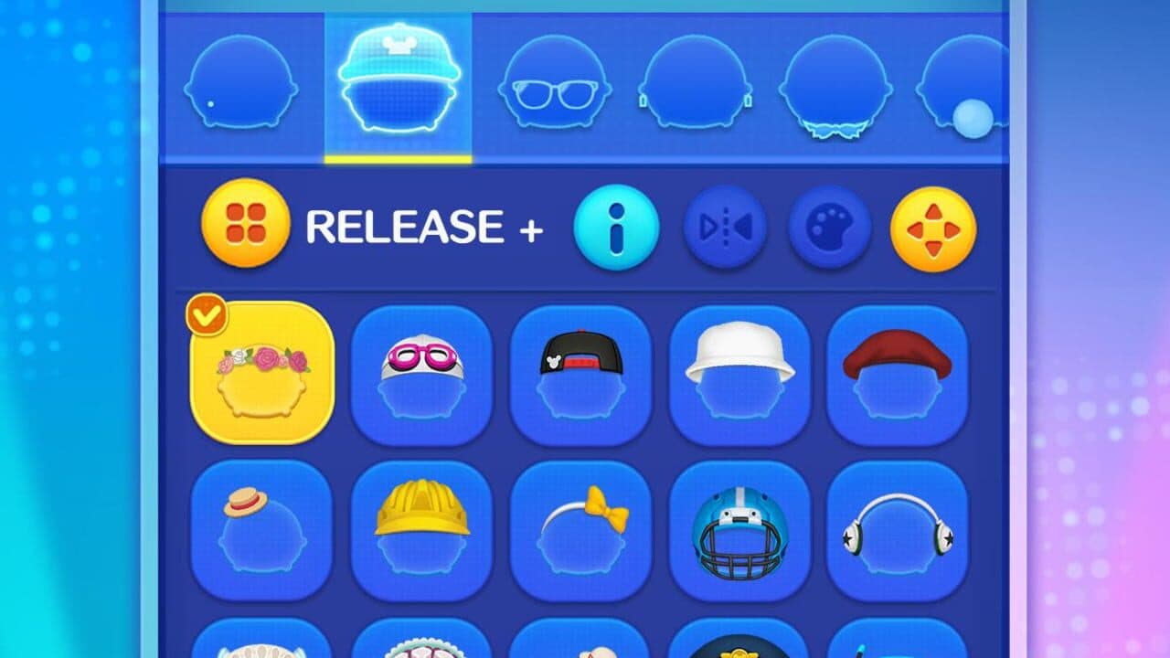 Disney Tsum Tsum Stadium thumbnail 3