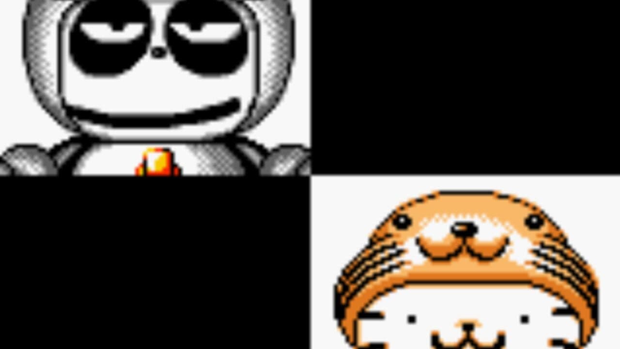 Bad Badtz-Maru Robo Battle thumbnail 2