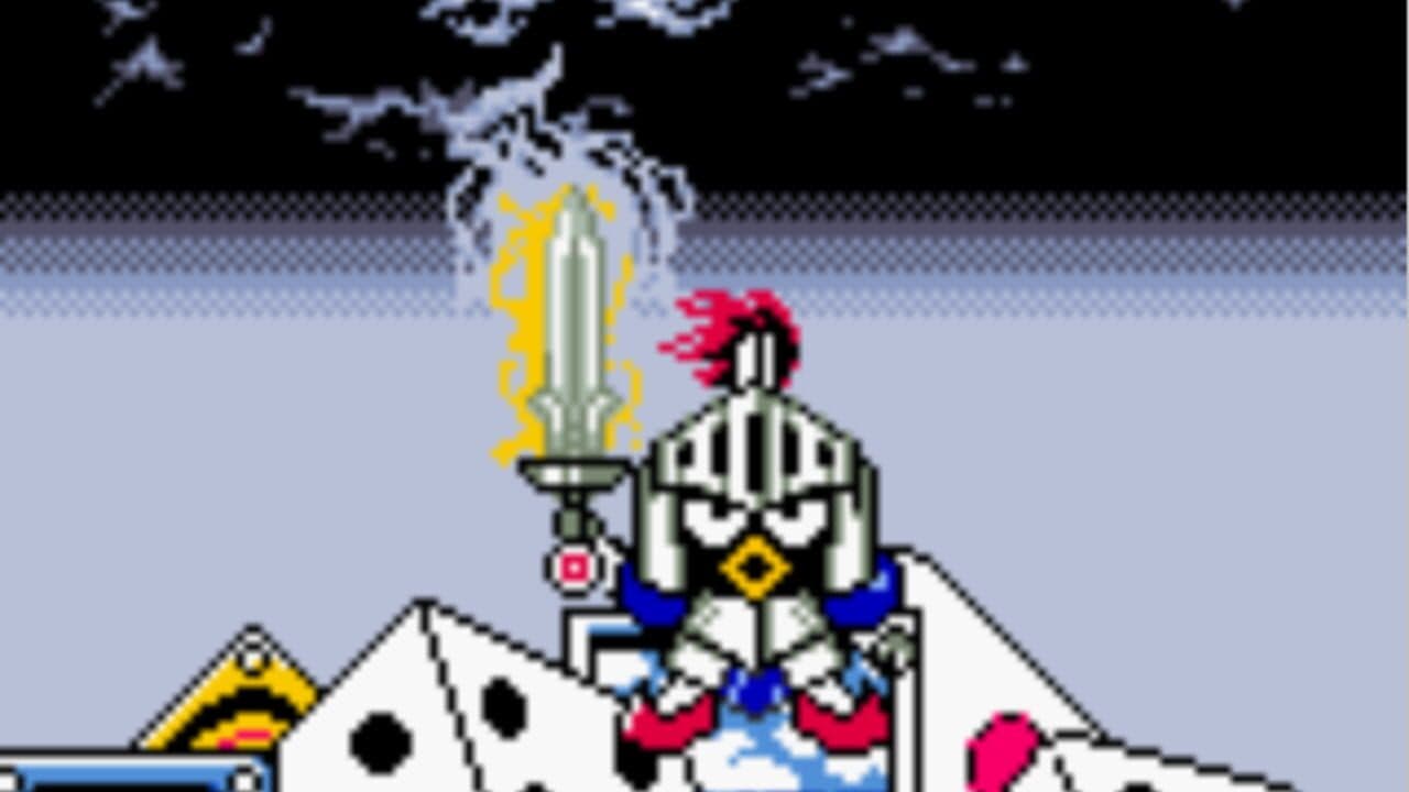 Bad Badtz-Maru Robo Battle thumbnail 3