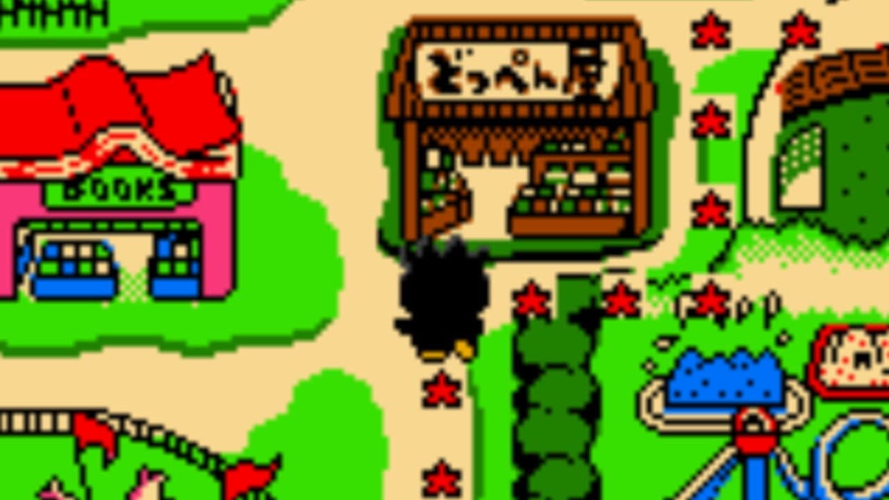 Bad Badtz-Maru Robo Battle thumbnail 4