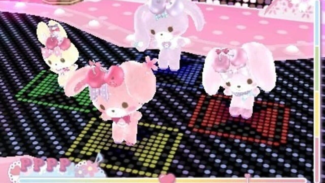 Bonbonribbon: Tokimeki Coord Kirakira Dance thumbnail 2
