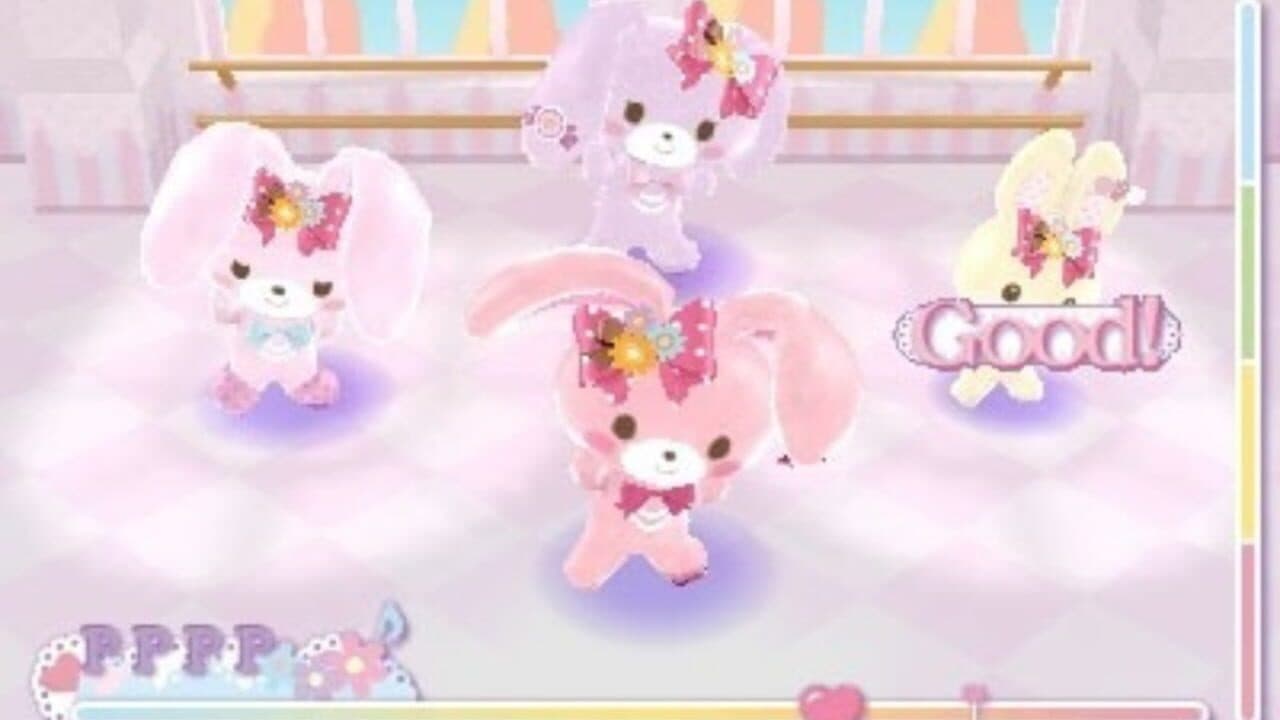 Bonbonribbon: Tokimeki Coord Kirakira Dance thumbnail 4