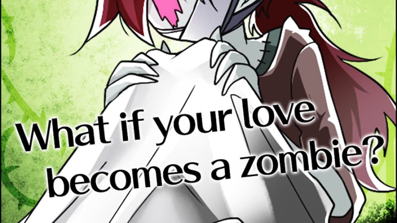 ZombieGirl 2: The Lovers thumbnail 2