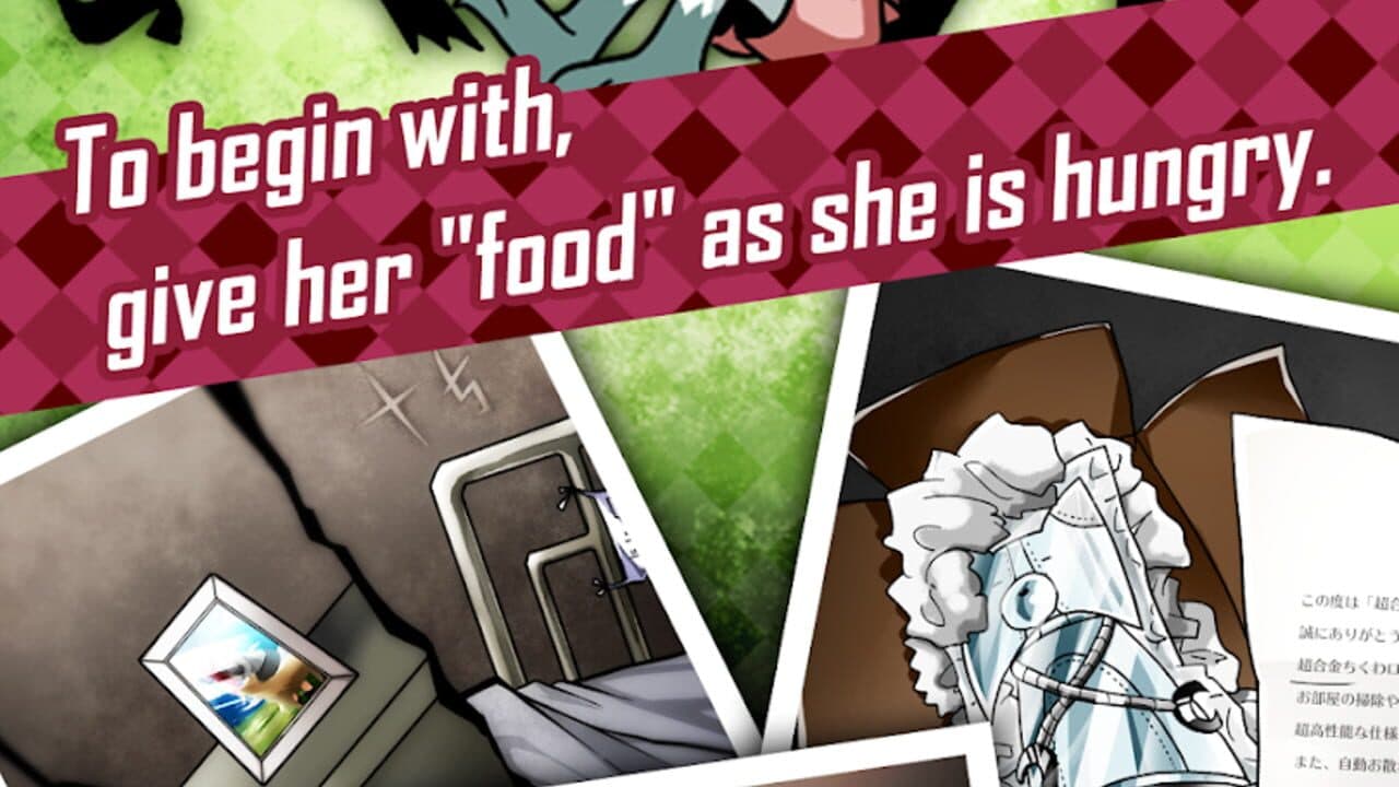 ZombieGirl 2: The Lovers thumbnail 3