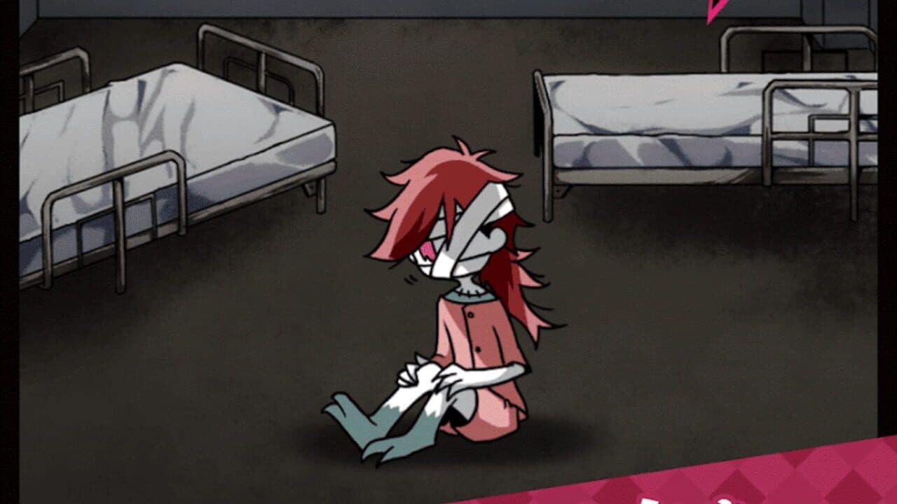 ZombieGirl 2: The Lovers thumbnail 4