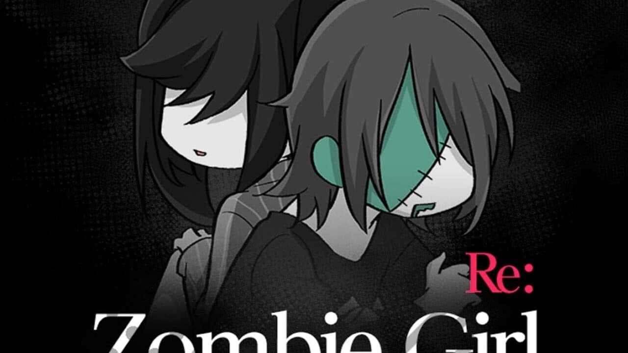 ZombieGirl Side:S Sister thumbnail 2