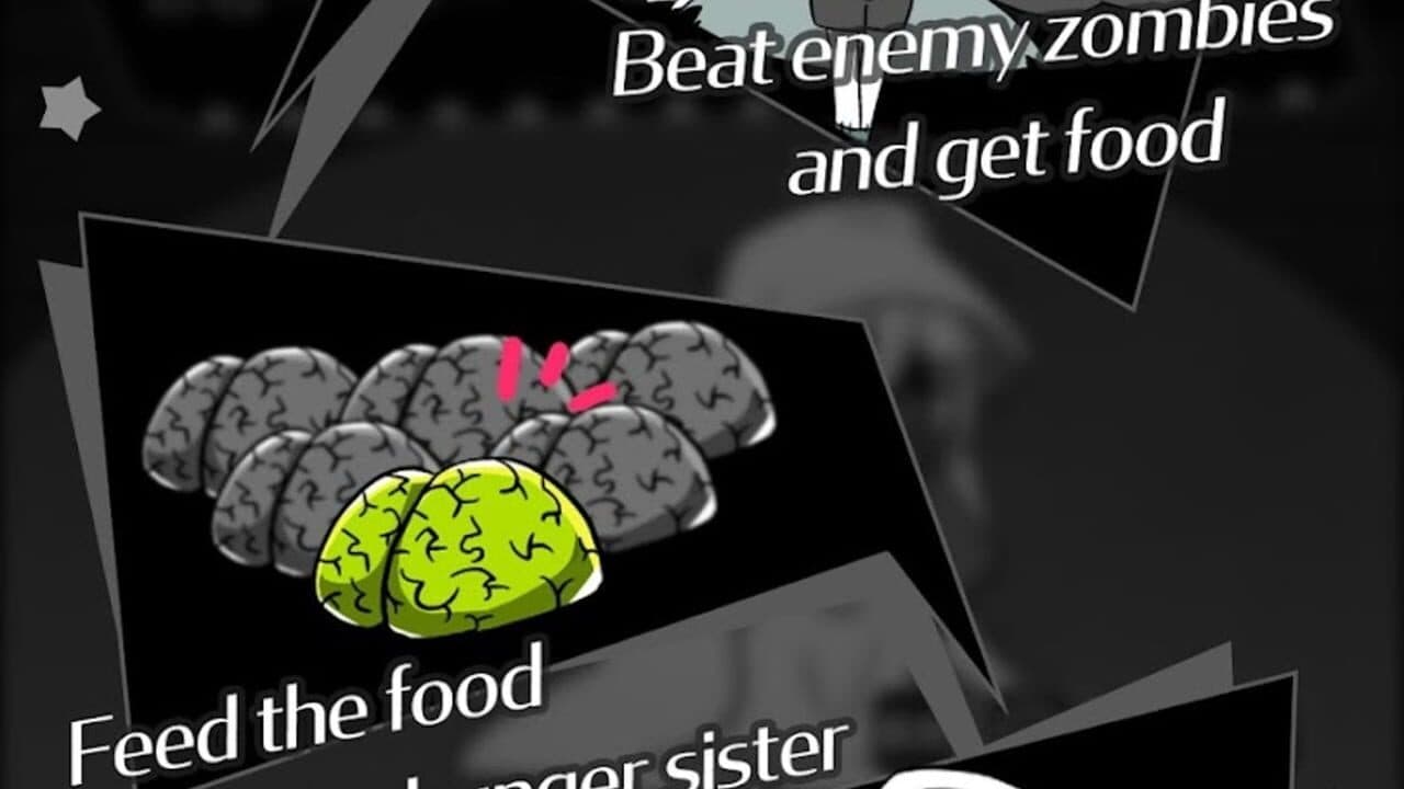 ZombieGirl Side:S Sister thumbnail 3