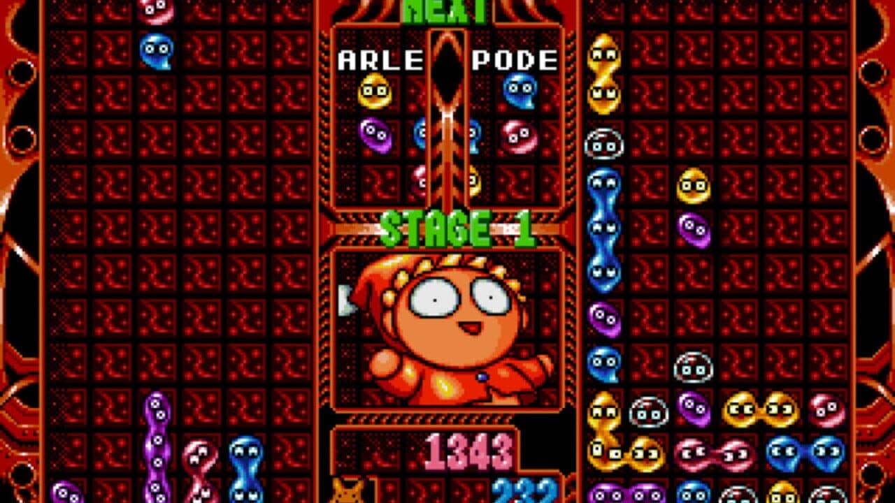 Puyo Puyo Tsuu thumbnail 5