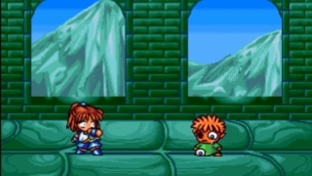 Puyo Puyo 2: Ketteiban thumbnail 2
