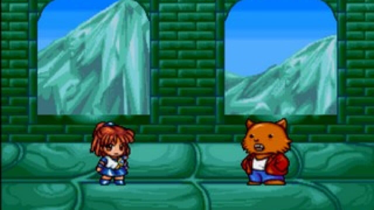 Puyo Puyo 2: Ketteiban thumbnail 5
