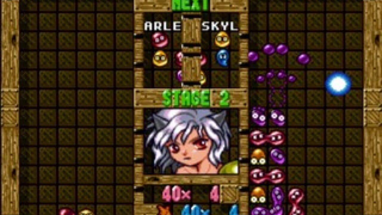 Puyo Puyo 2: Ketteiban thumbnail 6