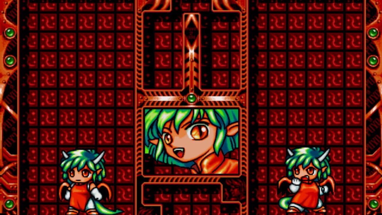 Sega Ages 2500 Vol. 12: Puyo Puyo Tsuu Perfect Set thumbnail 3