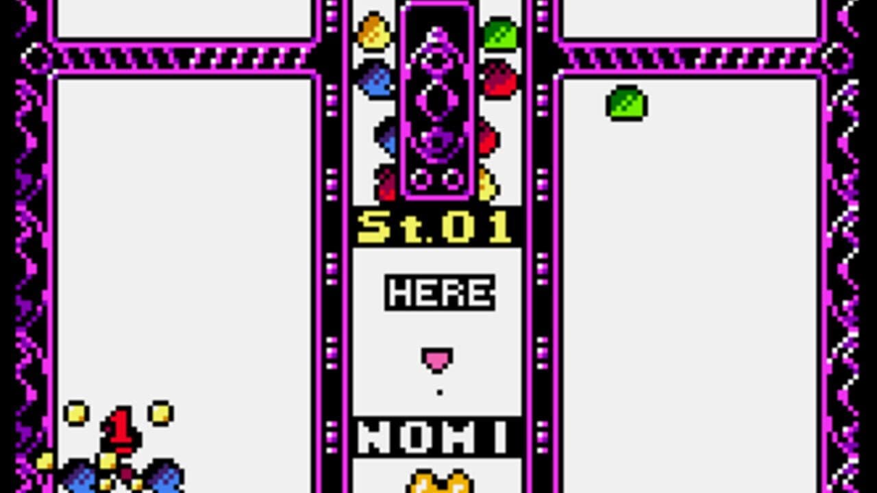 Puyo Pop screenshot 1