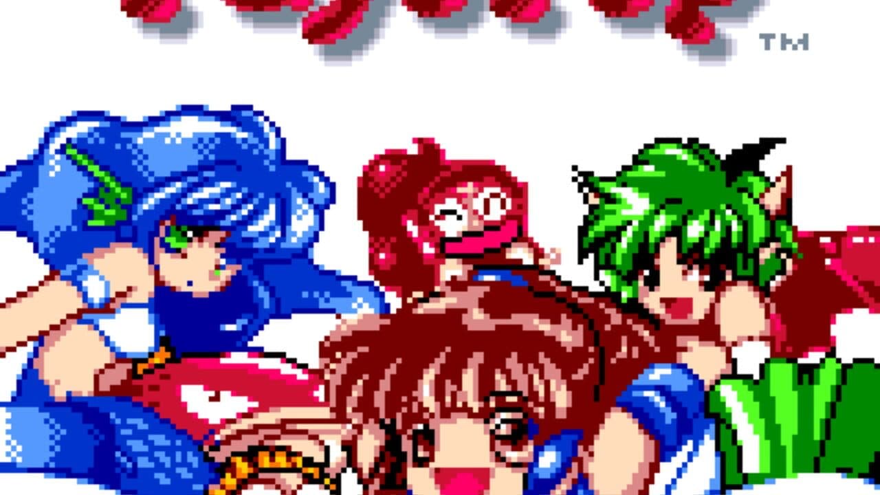 Puyo Pop thumbnail 3