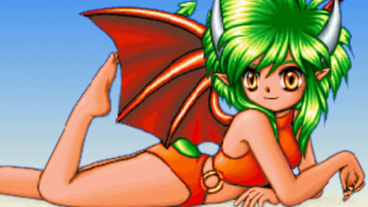 Puyo Puyo Sun thumbnail 2