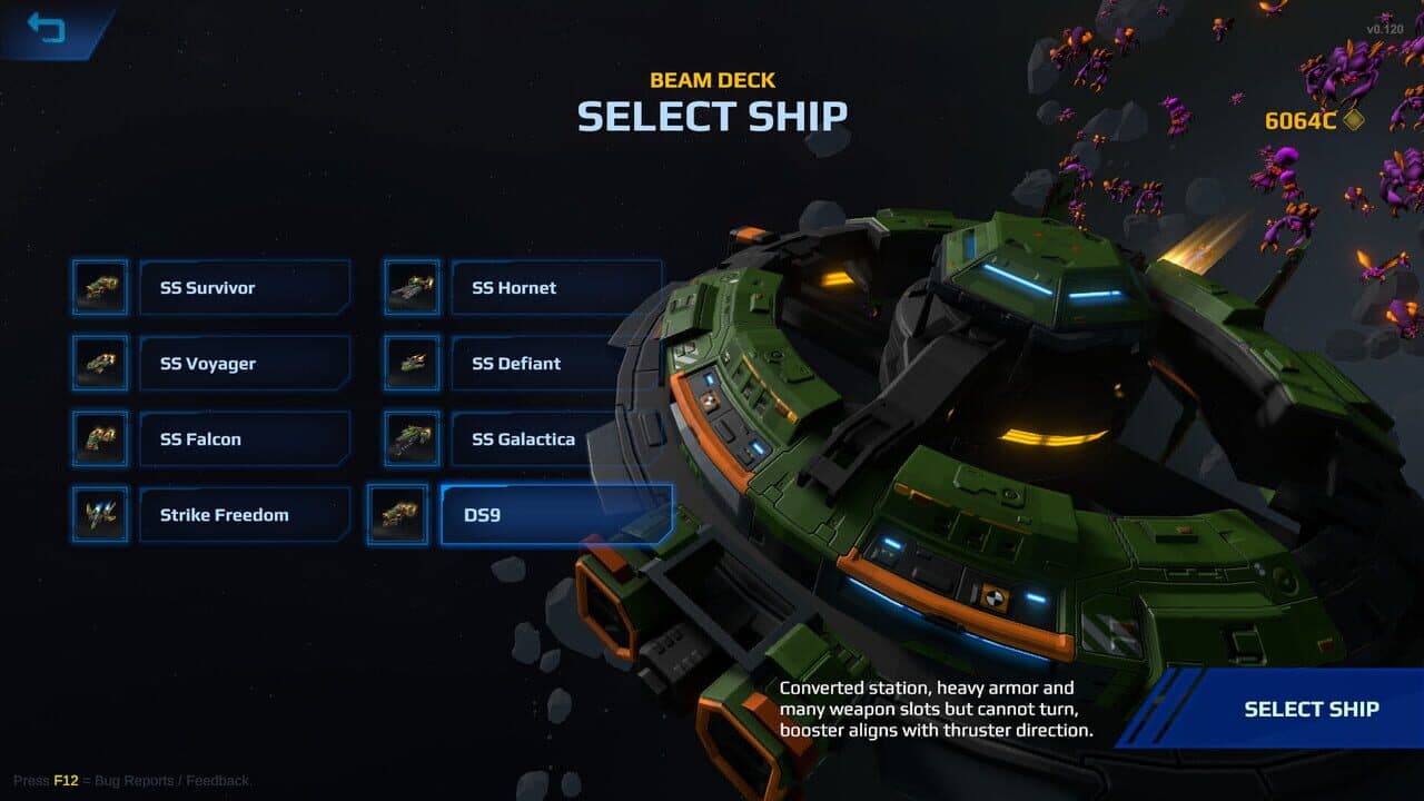 Star Survivor thumbnail 5