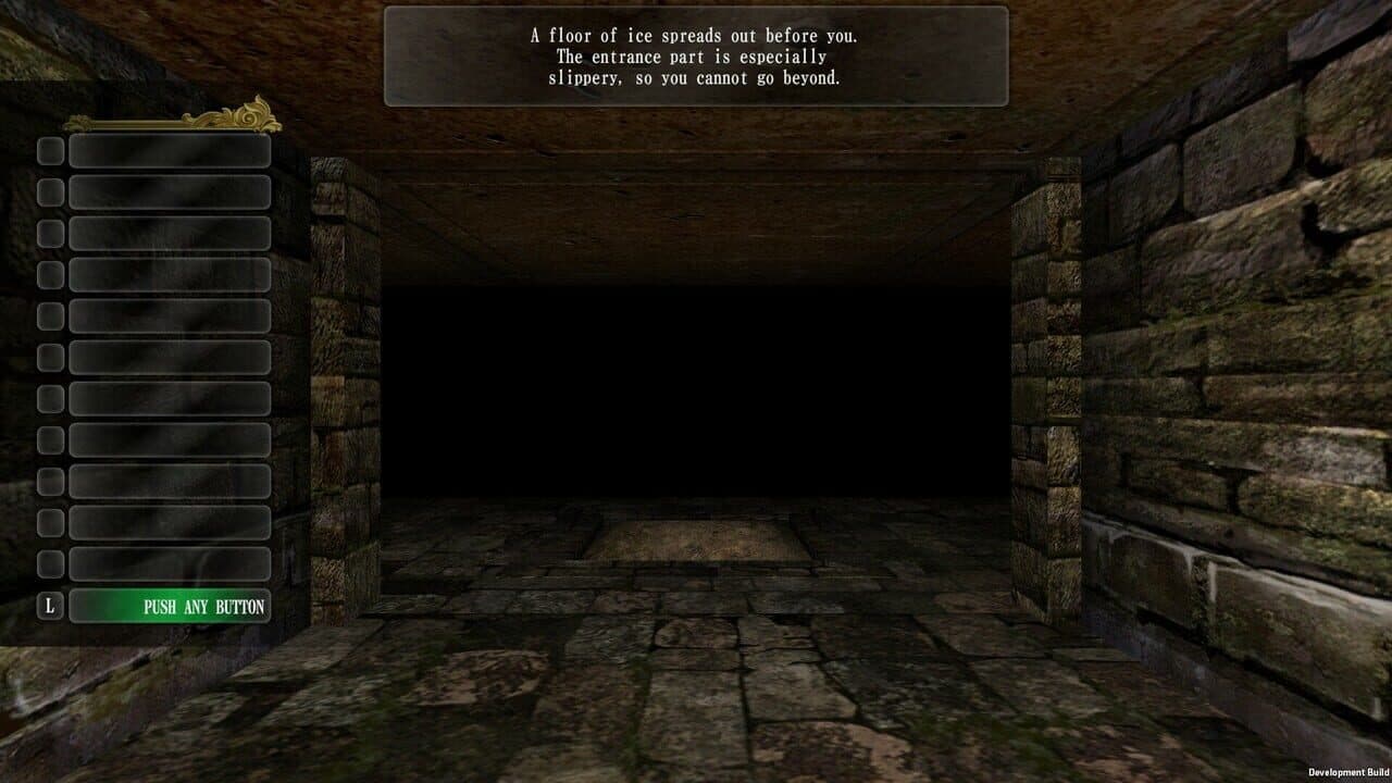 Wizardry: The Five Ordeals - The Absence of Misericordia thumbnail 2