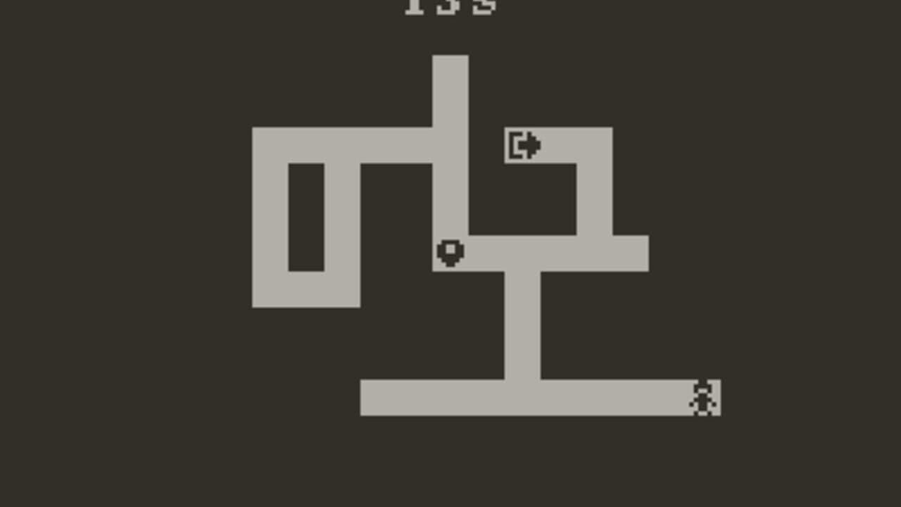 Daedalus Versus Minotaur screenshot 1