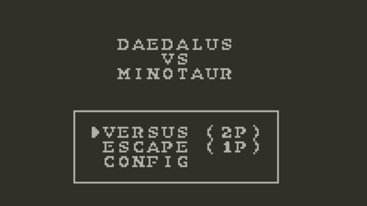 Daedalus Versus Minotaur thumbnail 4