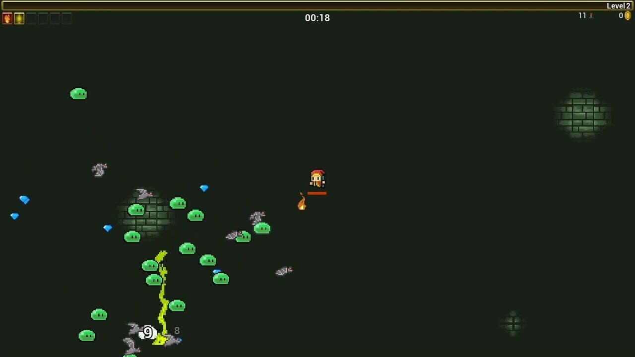 Survivors Will thumbnail 4