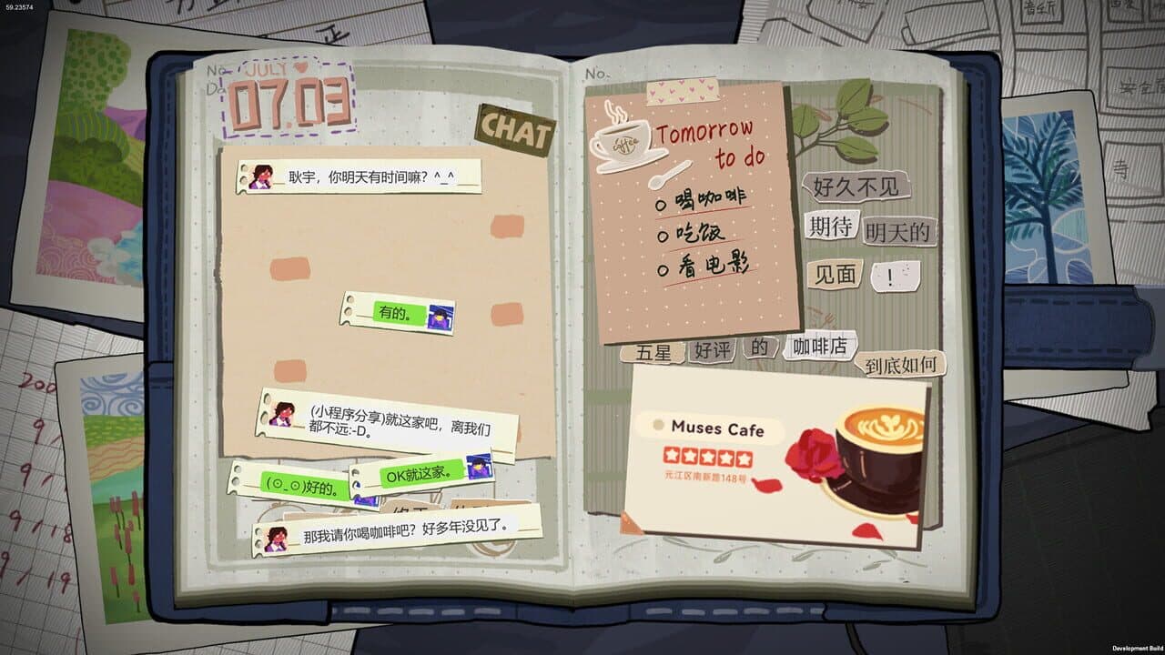 The Diary thumbnail 2