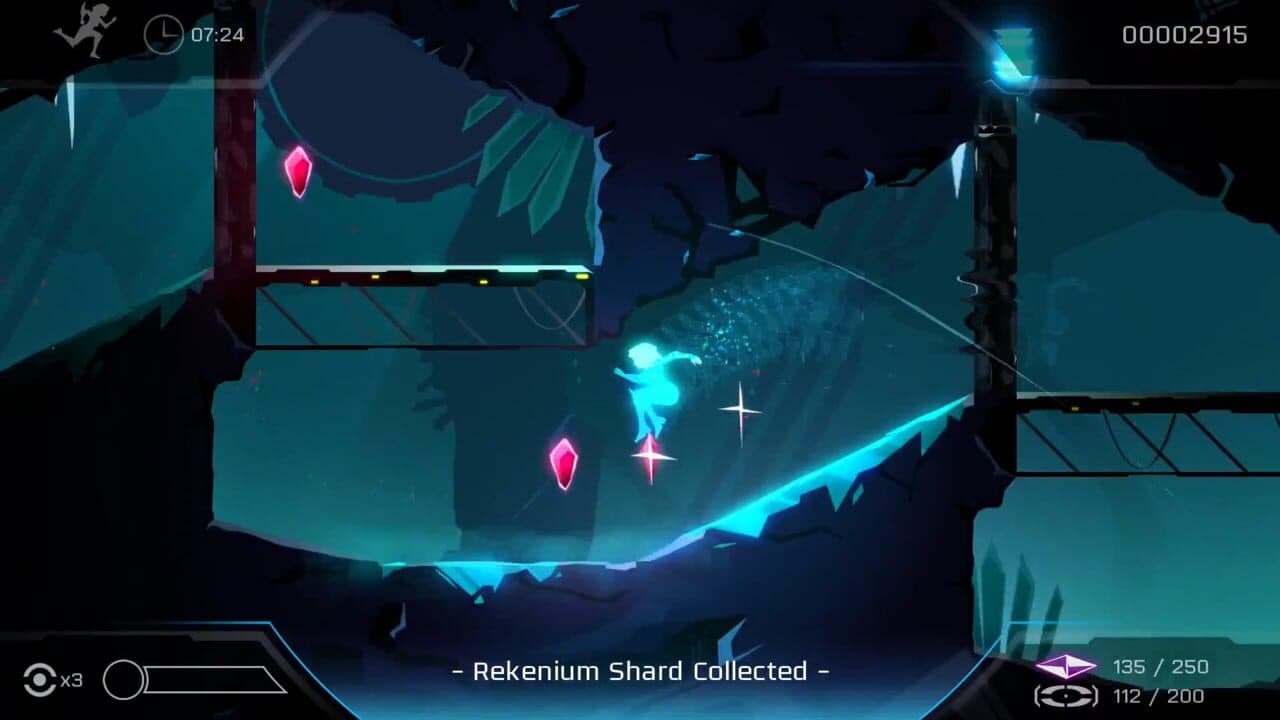 Velocity 2X: Critical Urgency DLC Pack thumbnail 4