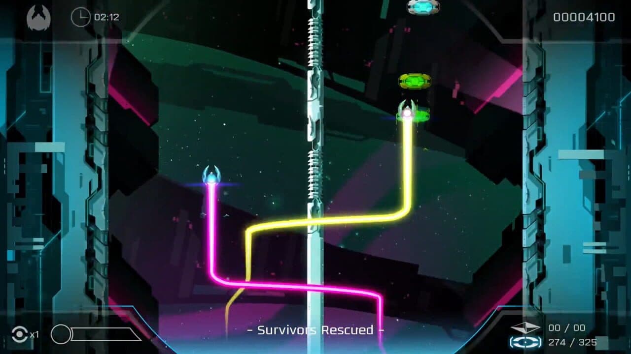 Velocity 2X: Dual Core DLC Pack thumbnail 3