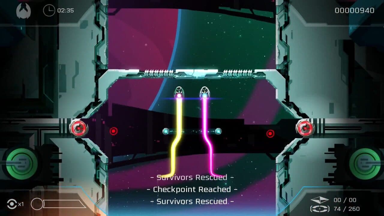 Velocity 2X: Dual Core DLC Pack thumbnail 4