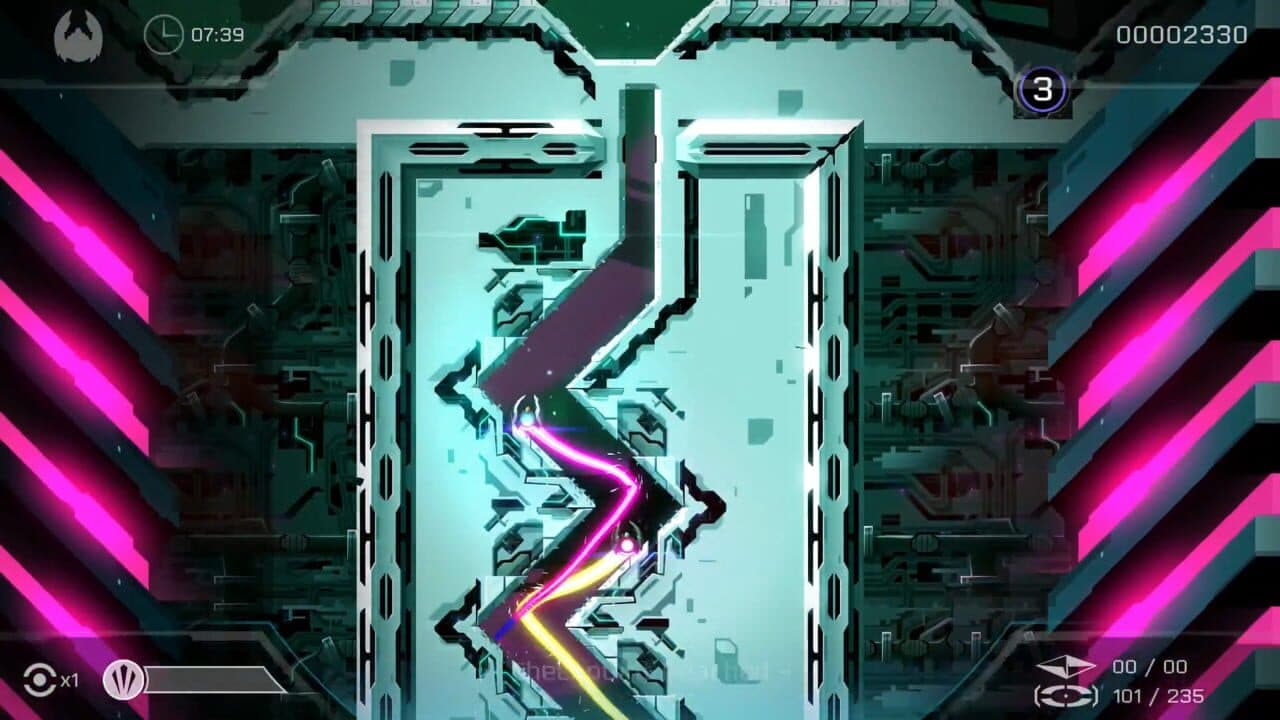 Velocity 2X: Dual Core DLC Pack thumbnail 5