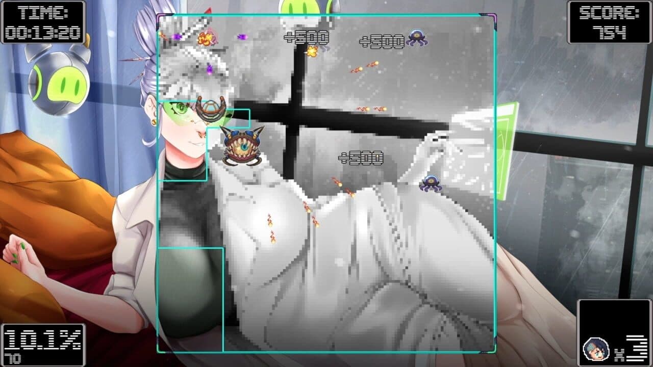 Waifu Space Conquest thumbnail 4