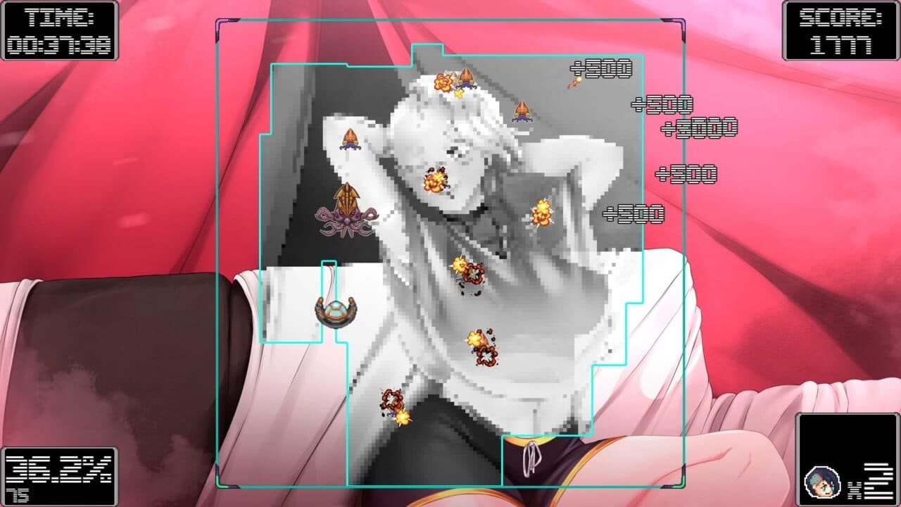 Waifu Space Conquest thumbnail 5