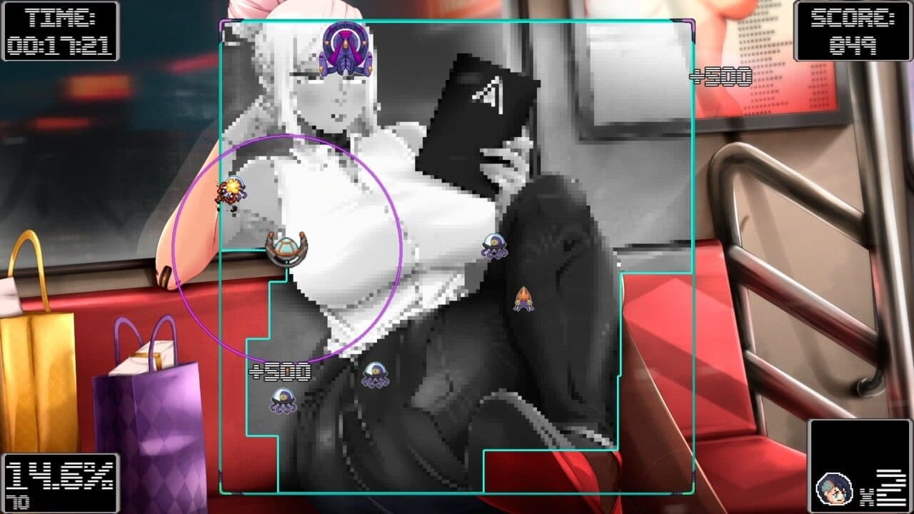 Waifu Space Conquest thumbnail 6