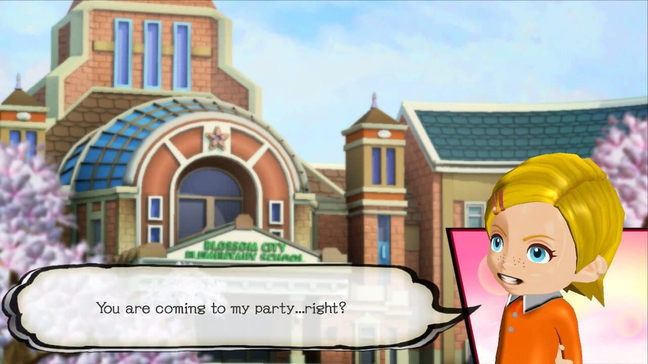 The Wonderful 101: Remastered - The Wonderful One: After School Hero - Part 1 screenshot 1