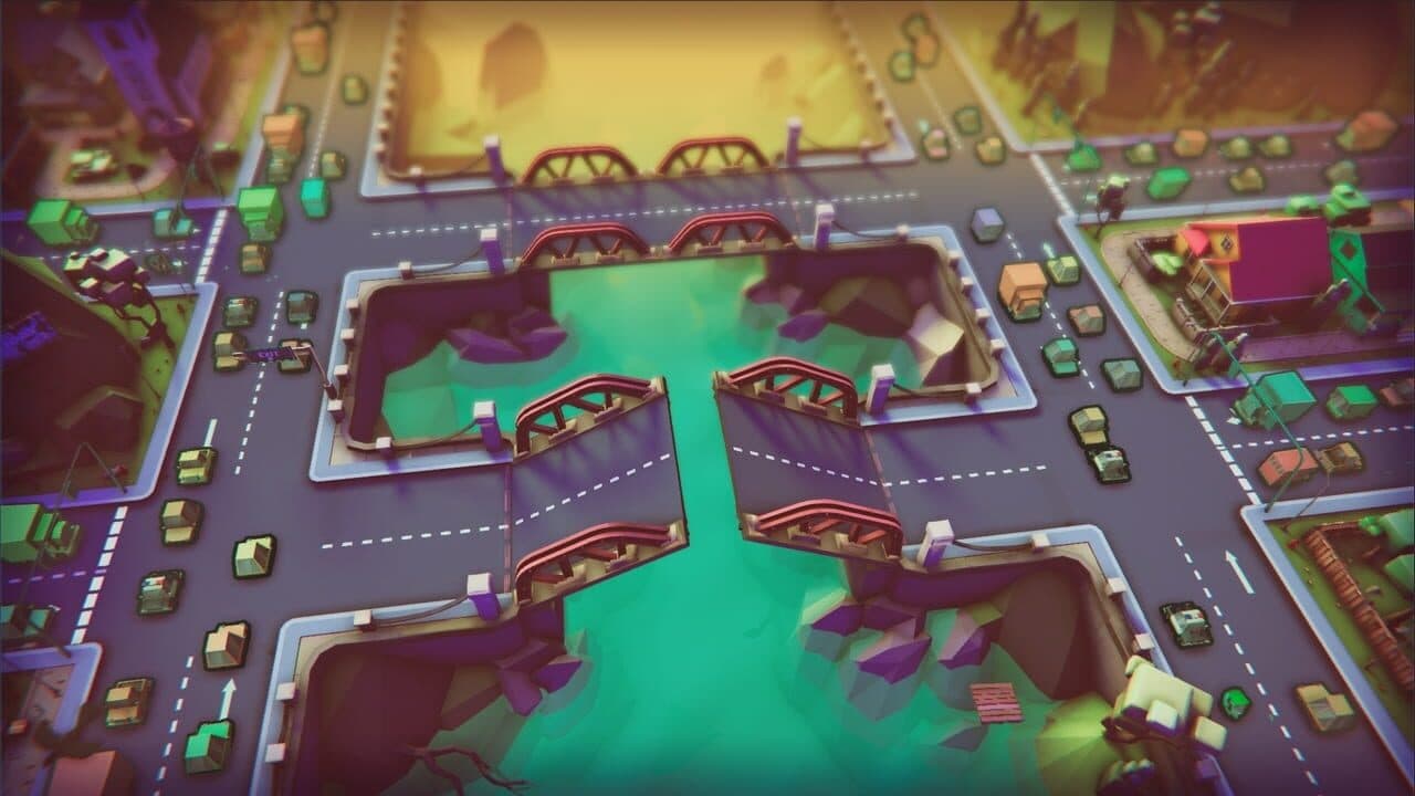 Urban Flow: Silver Edition thumbnail 3